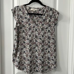 Ann Taylor Loft Blouse